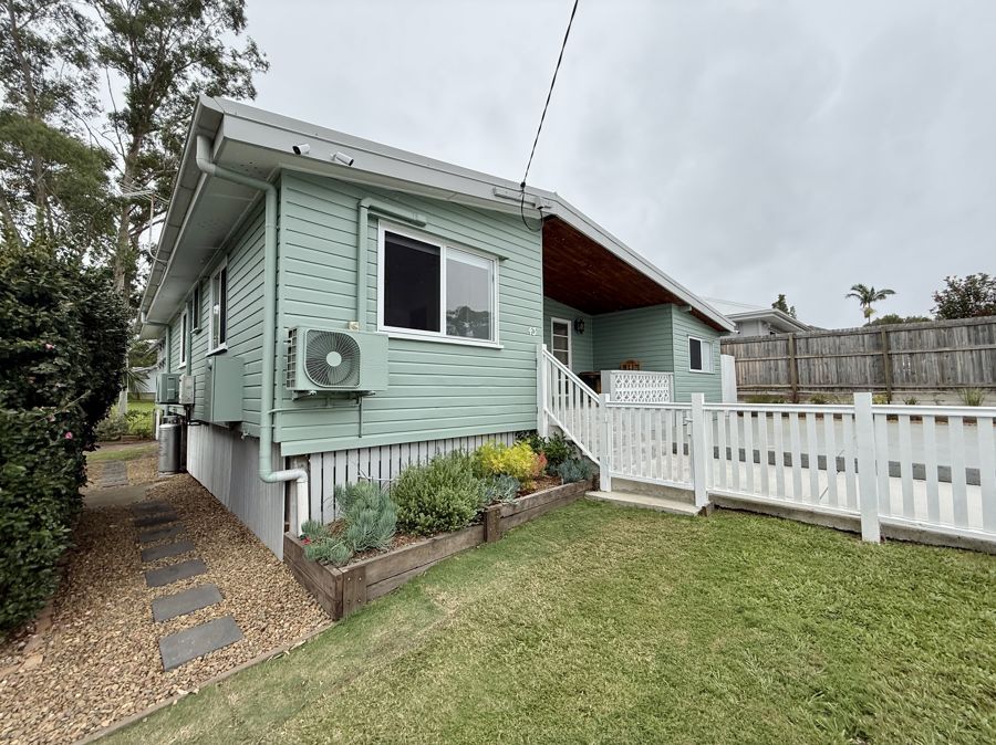 43 Rowe Tce, Darra, QLD 4076