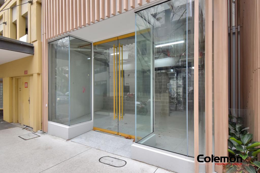 Shop 1/10-14 Cooper St, Surry Hills, NSW 2010