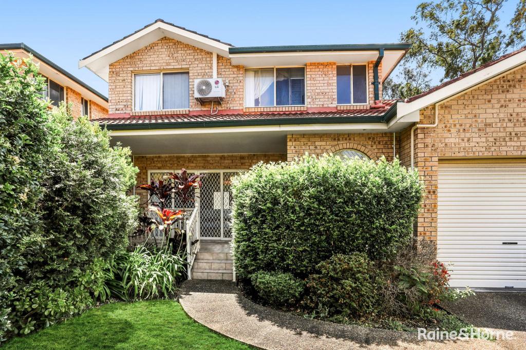 13/101-105 Bridge Rd, Belmore, NSW 2192