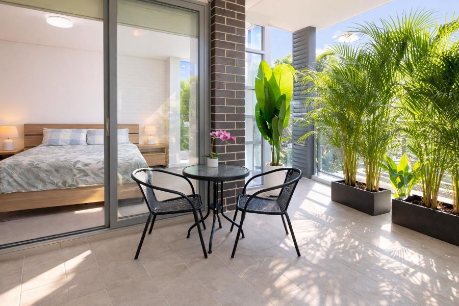 32/15-21 Mindarie St, Lane Cove, NSW 2066