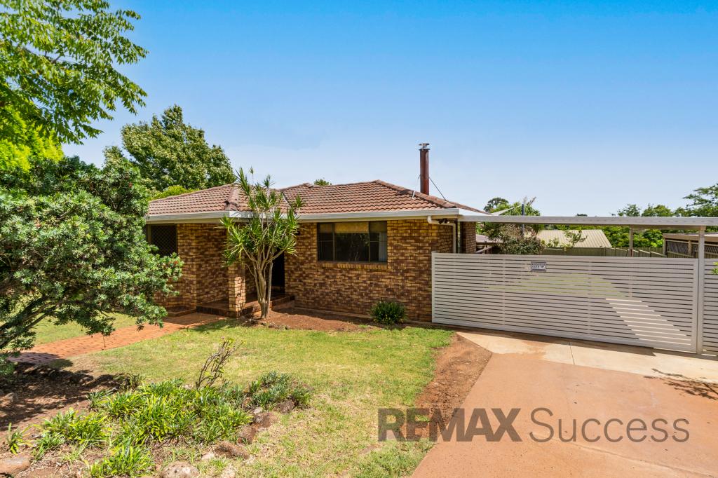 43 Champagne Cres, Wilsonton Heights, QLD 4350