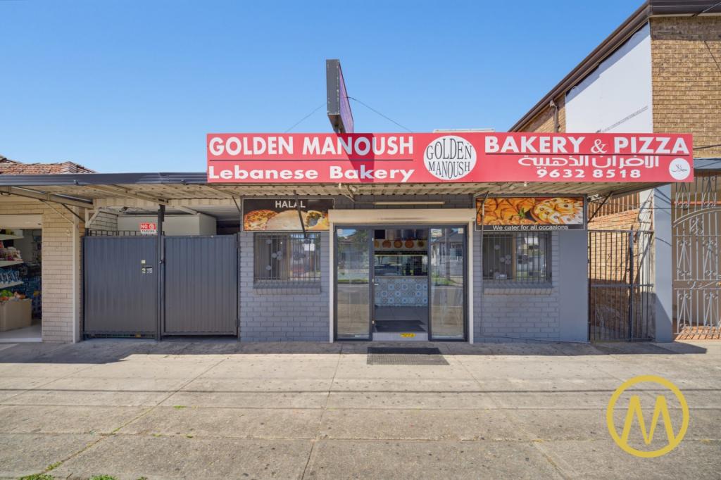 275 Excelsior St, Guildford, NSW 2161