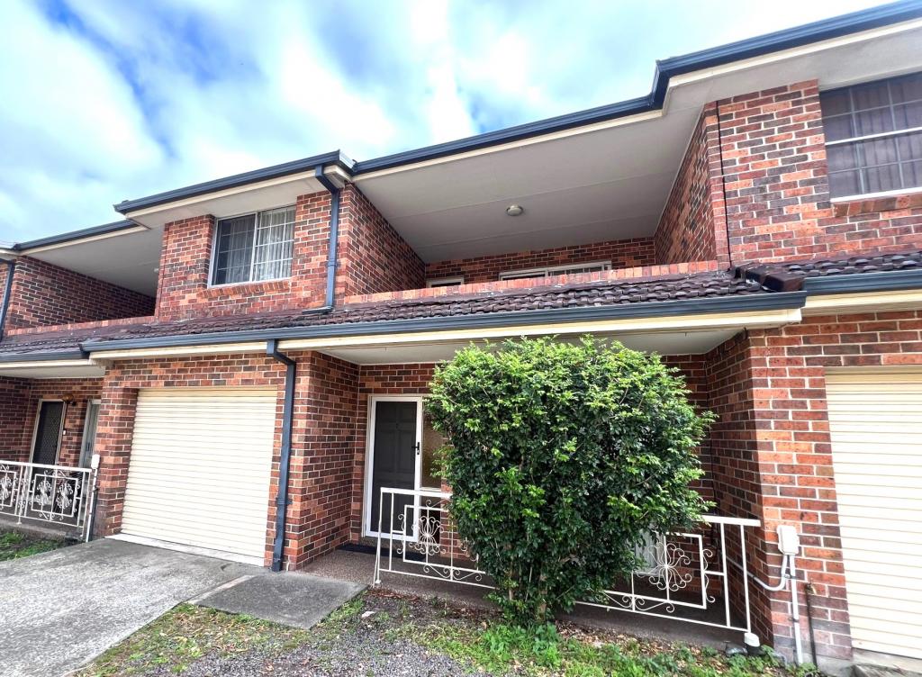 7/25 Bass Rd, Earlwood, NSW 2206