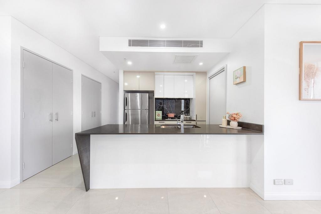 1138/1 Studio Dr, Eastgardens, NSW 2036