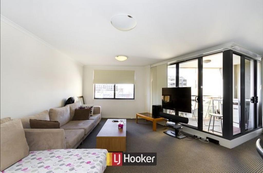 306/86-88 Northbourne Ave, Braddon, ACT 2612