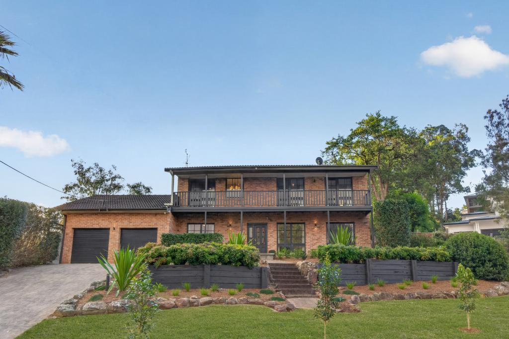 53 Robertson St, Kurrajong, NSW 2758