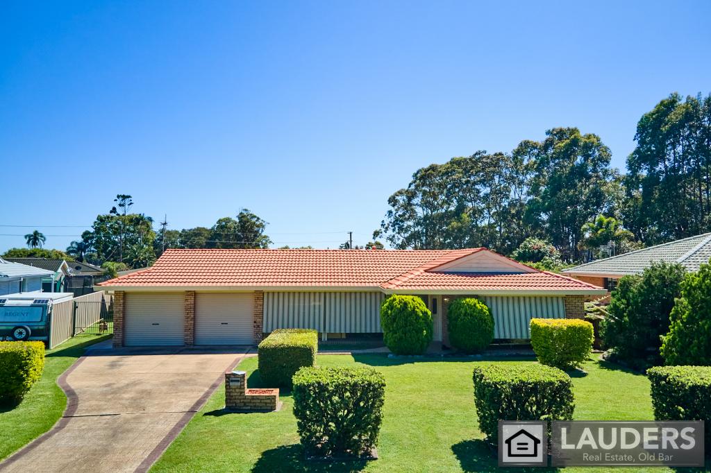 4 Suni Dr, Old Bar, NSW 2430