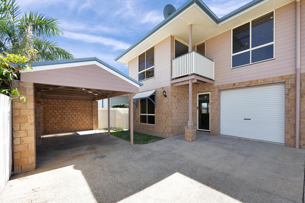 3/26 Wentford St, Mackay, QLD 4740