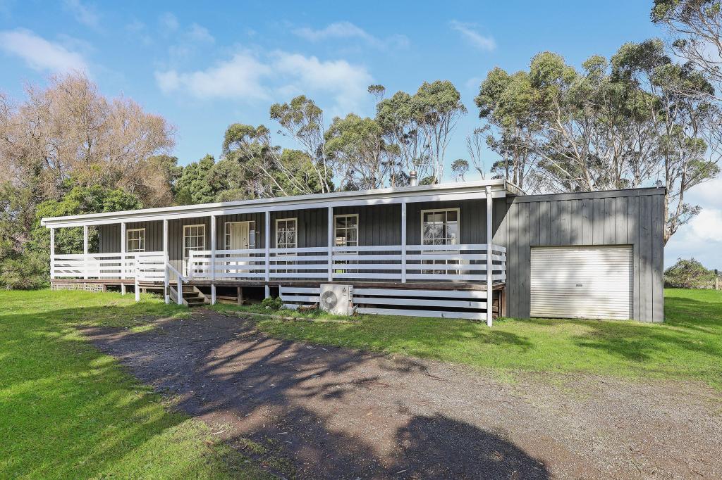 25 Leahys Lane, Timboon, VIC 3268