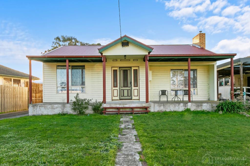 36 Cansick St, Rosedale, VIC 3847