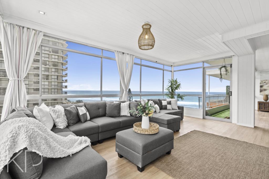 43a & 43b/64 The Esplanade, Surfers Paradise, QLD 4217