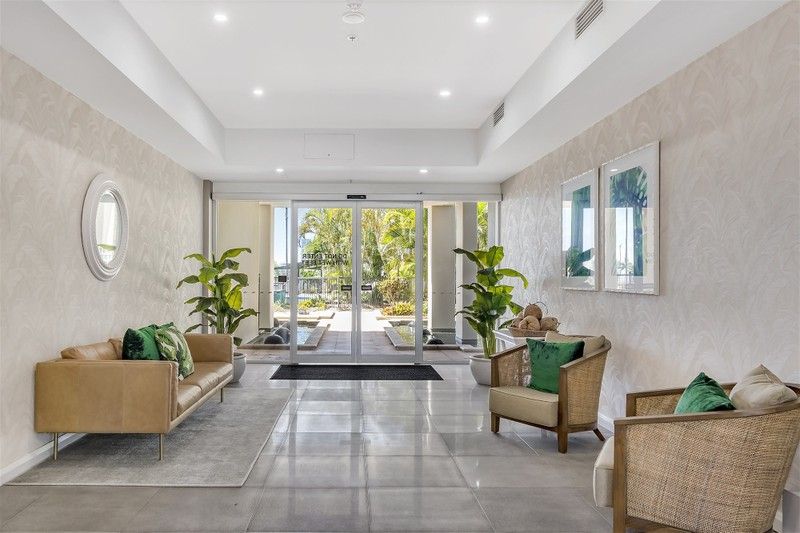 57/2894 - 2910 Gold Coast Hwy, Surfers Paradise, QLD 4217