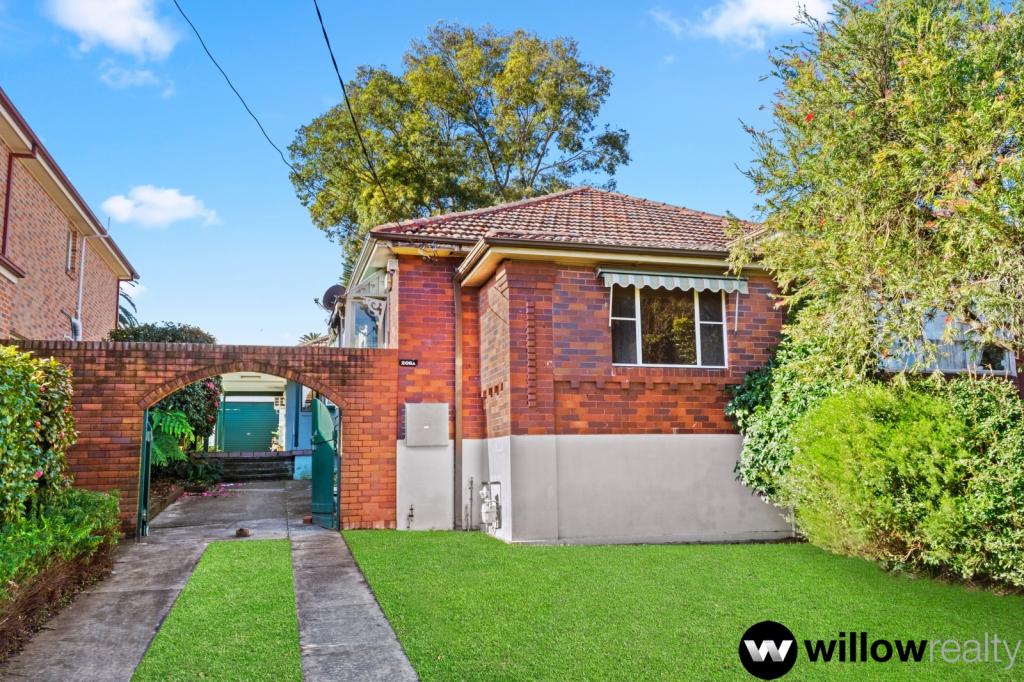 206a Gloucester Rd, Hurstville, NSW 2220