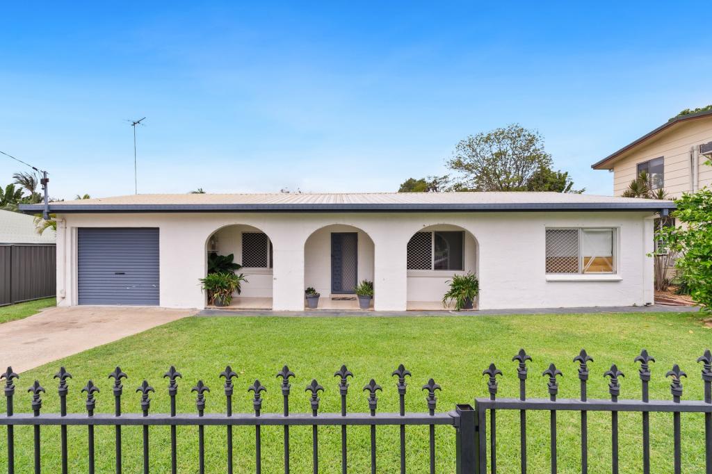 26 Geaney St, Norman Gardens, QLD 4701