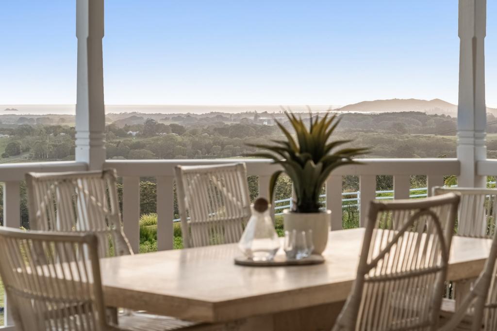 293 MYOCUM RD, EWINGSDALE, NSW 2481