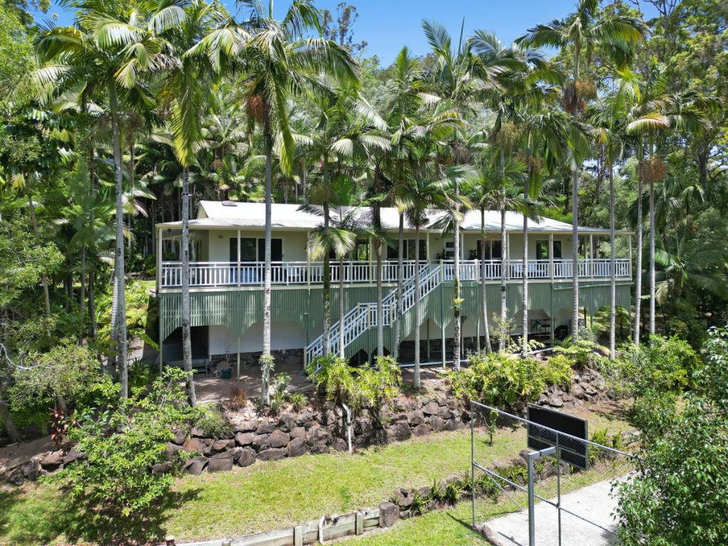 211 Ducats Rd, Tallebudgera, QLD 4228