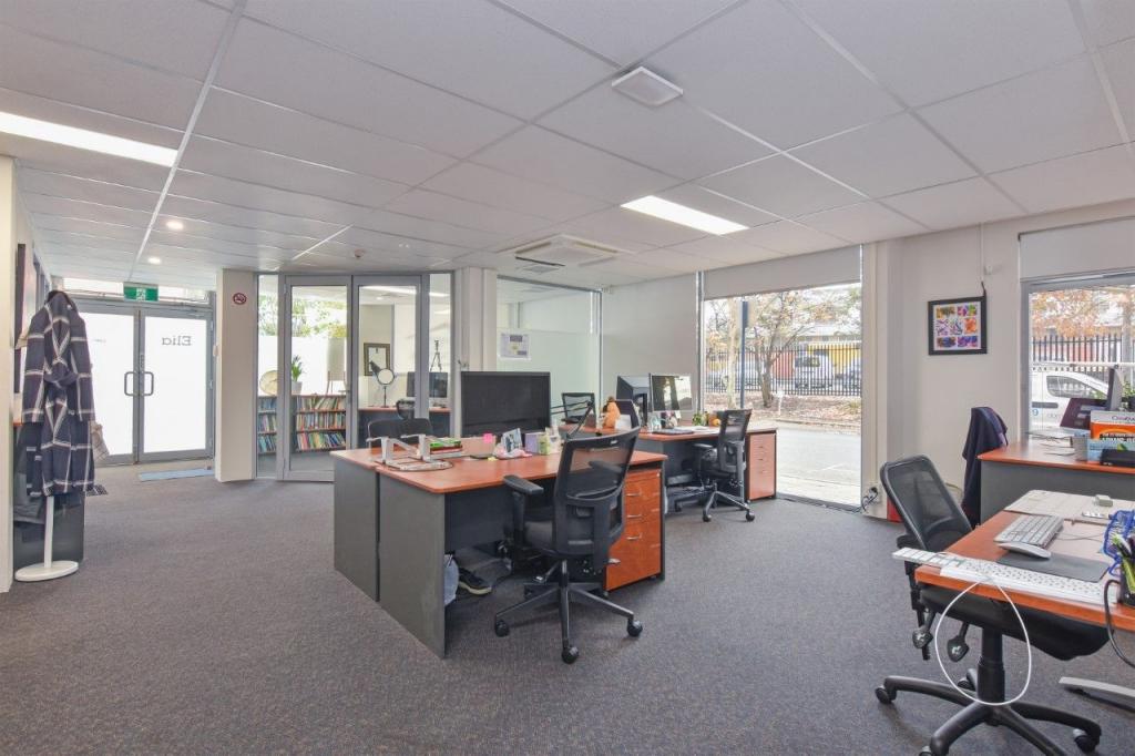 1/153 Kensington St, East Perth, WA 6004