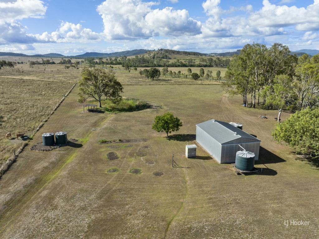5665 Brisbane Valley Hwy, Esk, QLD 4312