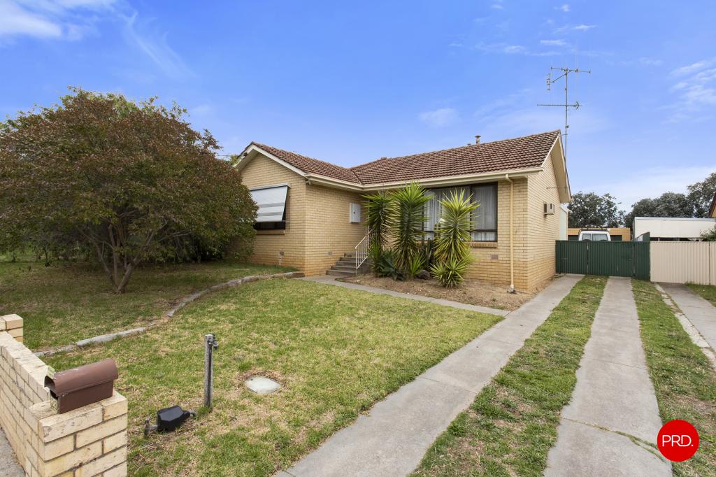 28 Kookaburra Ave, North Bendigo, VIC 3550