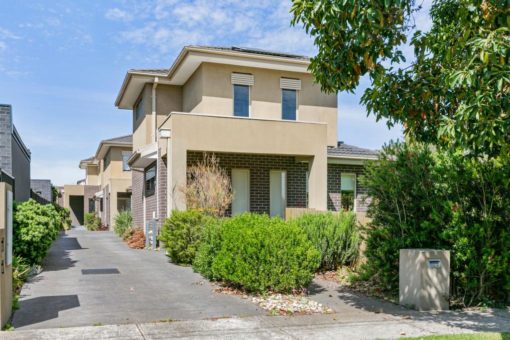 3/107 Barton St, Reservoir, VIC 3073