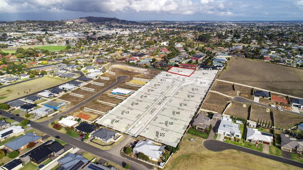 Lot 24 Ironstone Ct, Mount Gambier, SA 5290