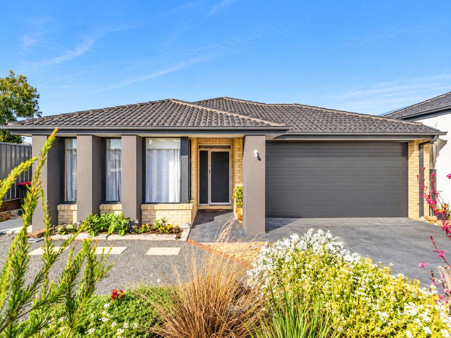10 Ivy Lane, Wallan, VIC 3756