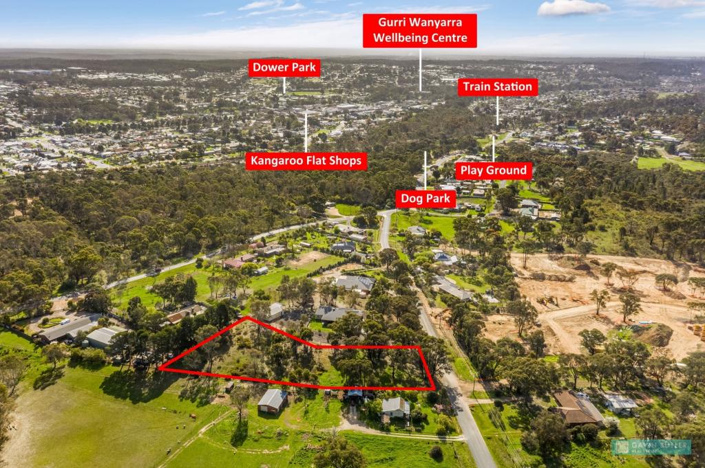 32-34 Sheltons Rd, Kangaroo Flat, VIC 3555