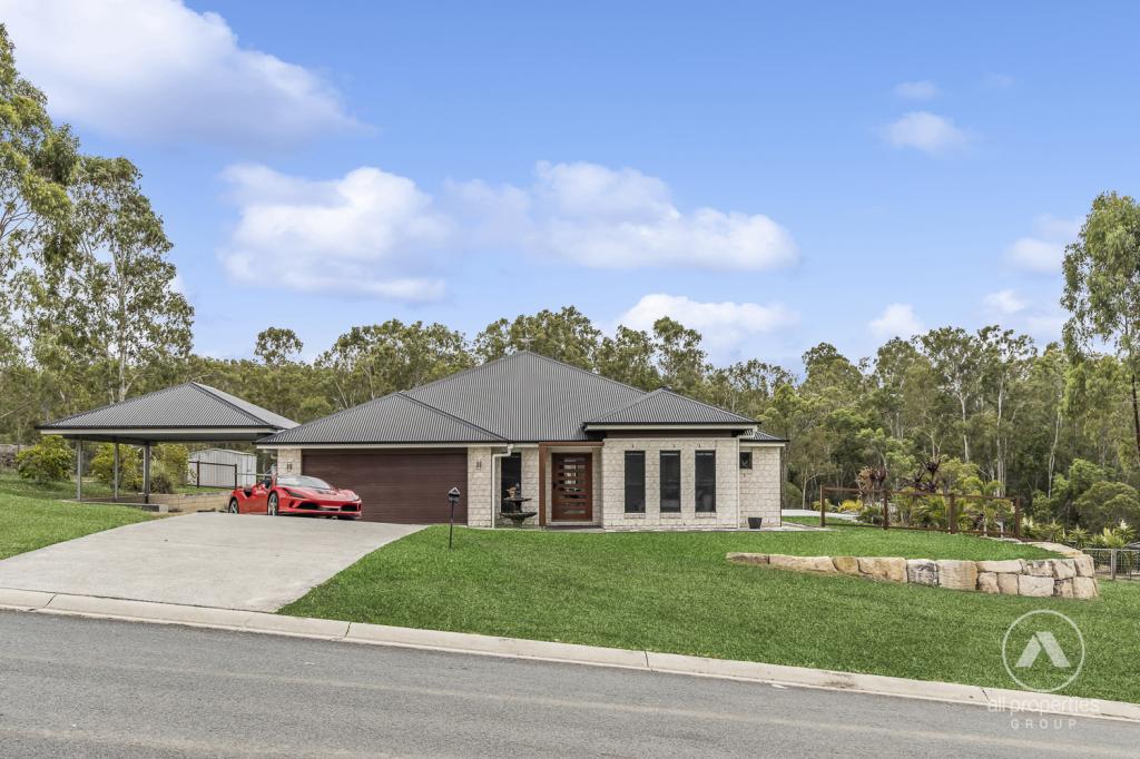 10-12 Anna Bertha Ct, Mundoolun, QLD 4285