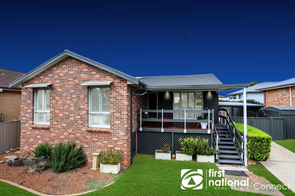 6 Griffiths Rd, Mcgraths Hill, NSW 2756