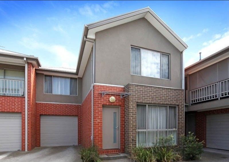 10/21 Waratah St, West Footscray, VIC 3012