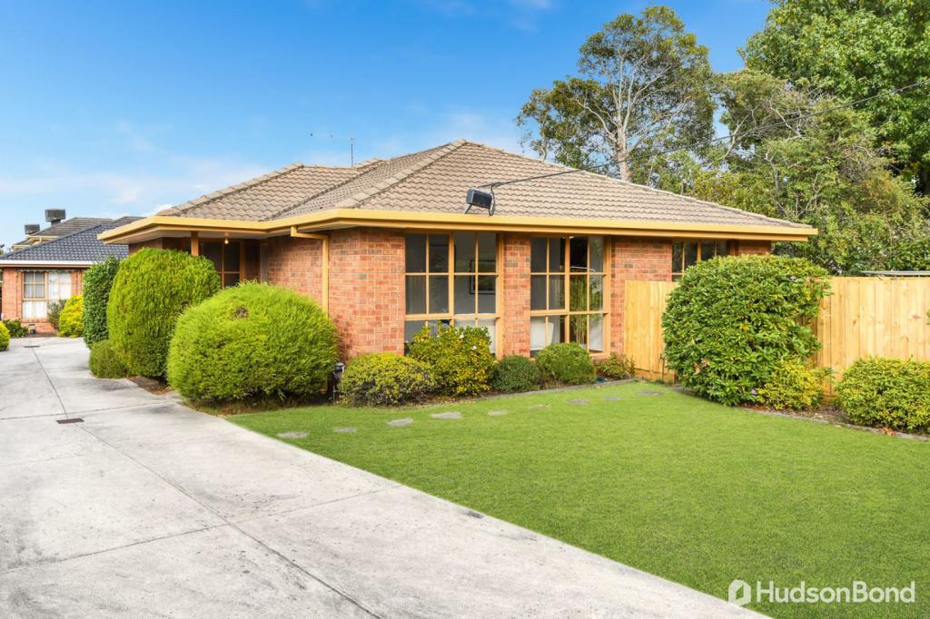 1/44 Franklin Rd, Doncaster East, VIC 3109