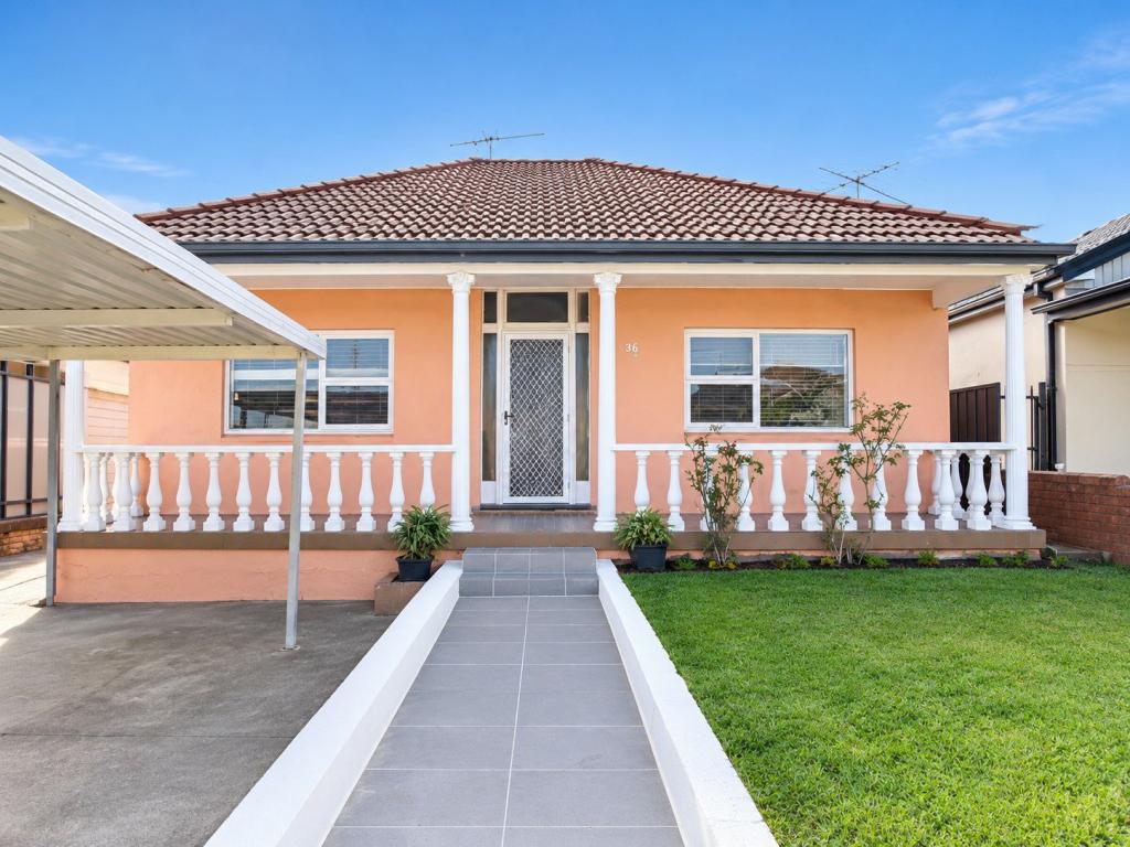 36 Taunton Rd, Hurstville, NSW 2220