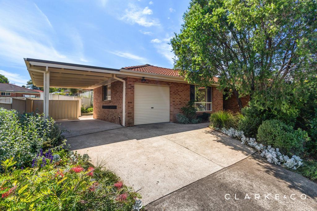 4 Crown Cl, Rutherford, NSW 2320