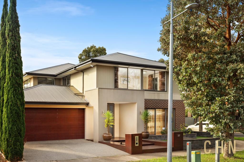 37 Rockgarden Dr, Truganina, VIC 3029