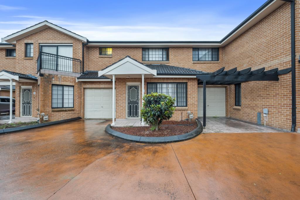 5/51 Cambridge St, Blacktown, NSW 2148