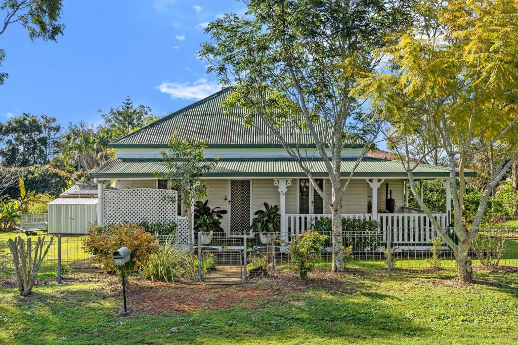 24 Surry St, Coraki, NSW 2471