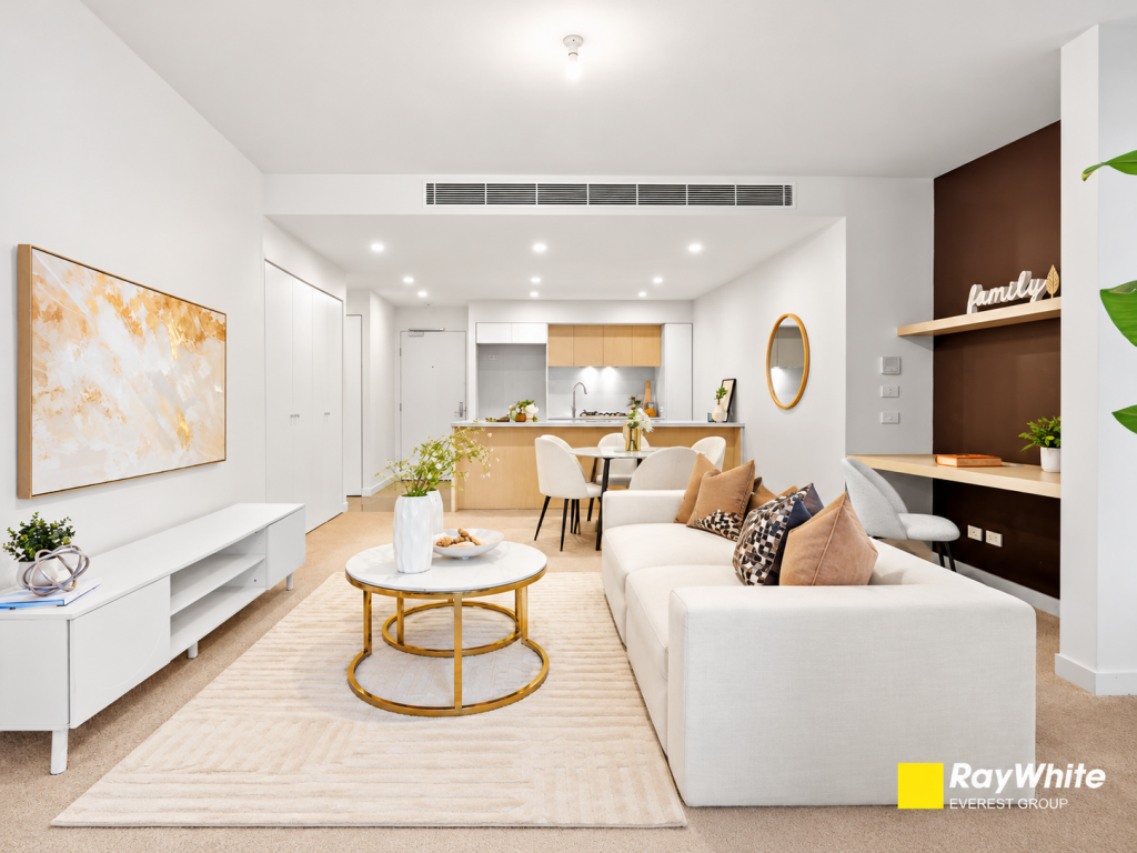201n/1 Lardelli Dr, Ryde, NSW 2112
