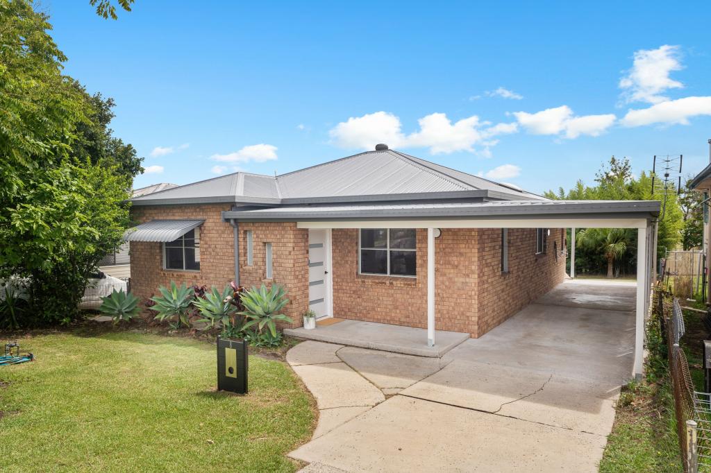 8 Bellevue St, South Grafton, NSW 2460