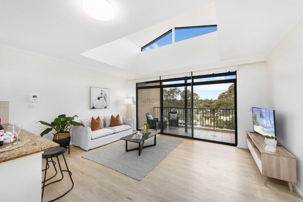204/4 Dolphin Cl, Chiswick, NSW 2046