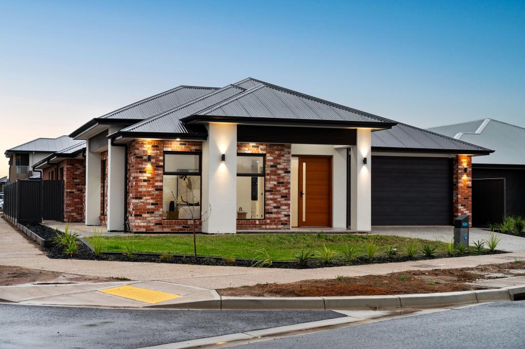 46 Grevillea Pde, Riverlea Park, SA 5120
