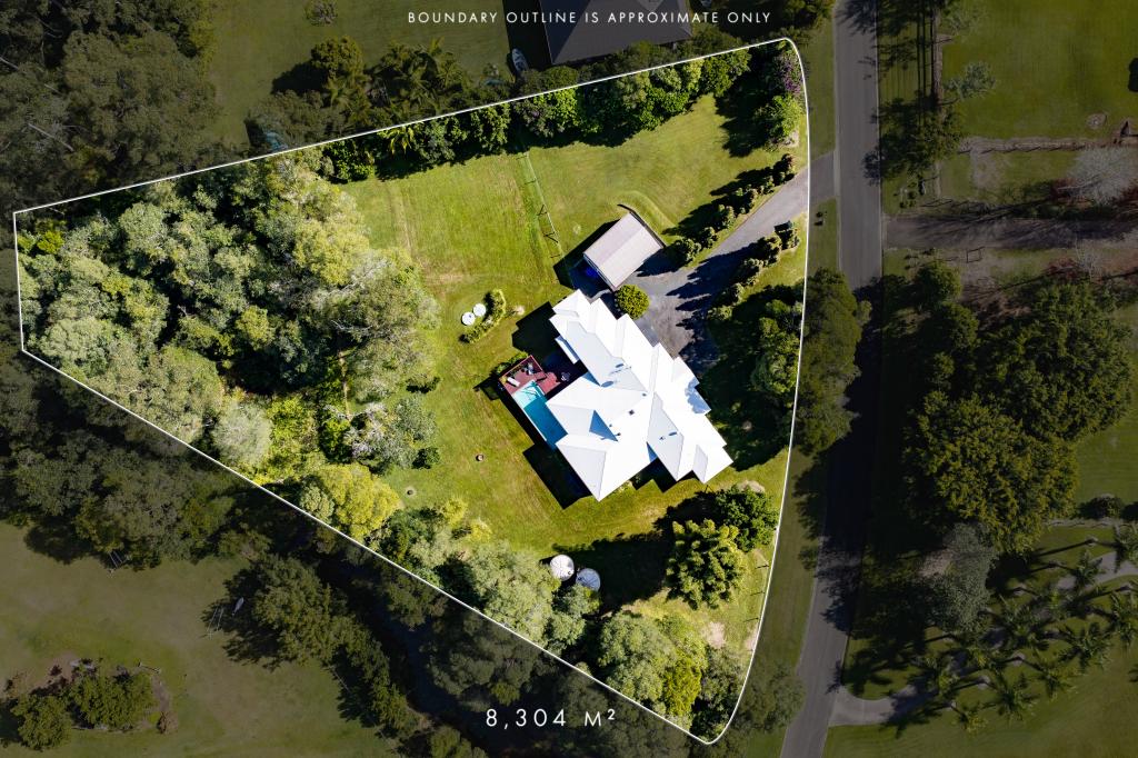 28 Elandra Tce, Pomona, QLD 4568