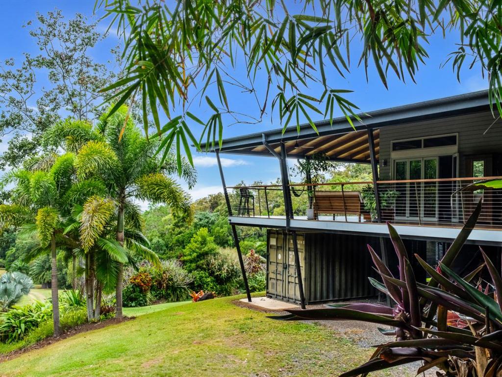 Lot 4 Bloodwood Rd, Bloomfield, QLD 4895