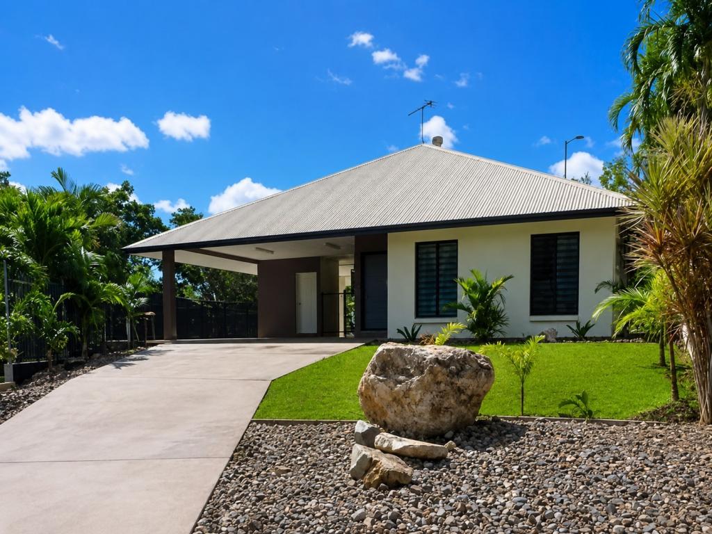 8 Edgecumbe Ct, Gray, NT 0830