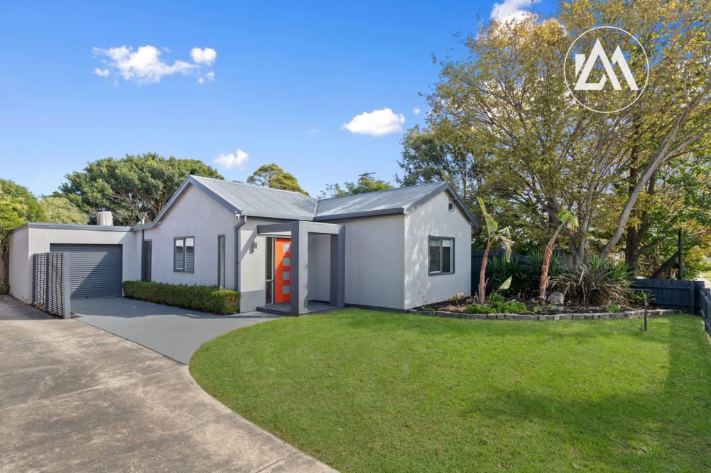 7 Hannah St, Seaford, VIC 3198