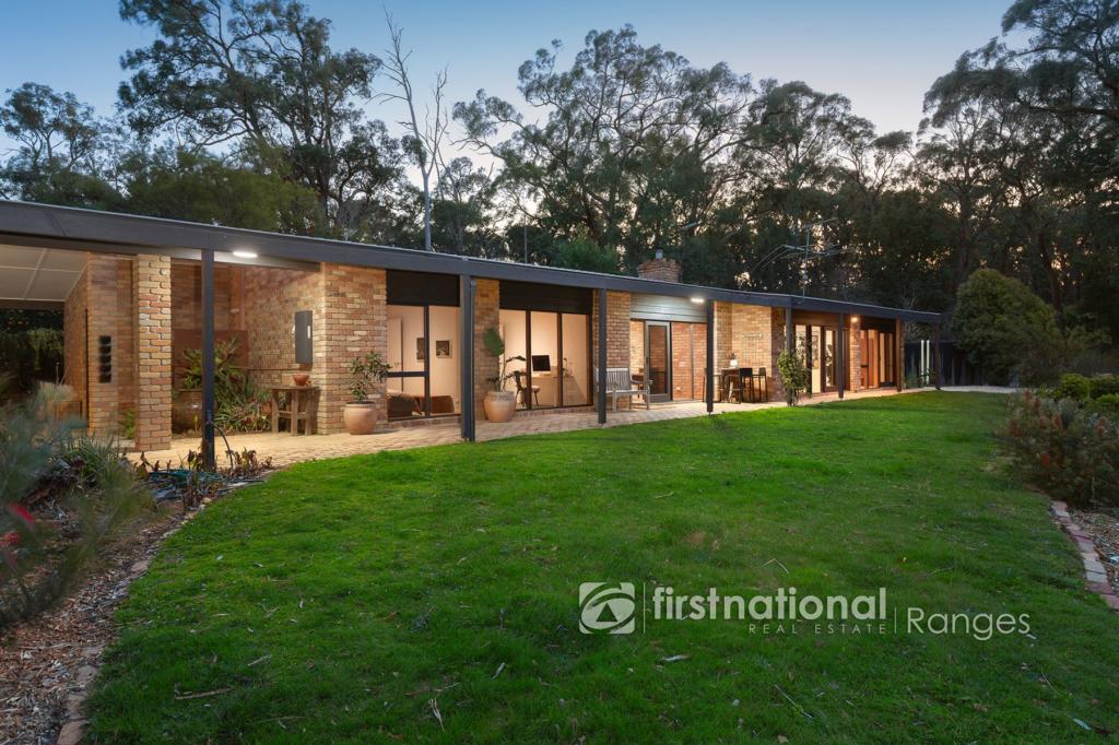 41 Tschampions Rd, Macclesfield, VIC 3782