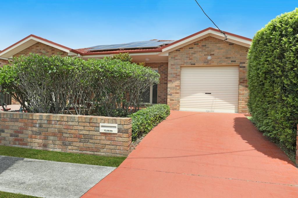 2/8 Helen St, Warilla, NSW 2528