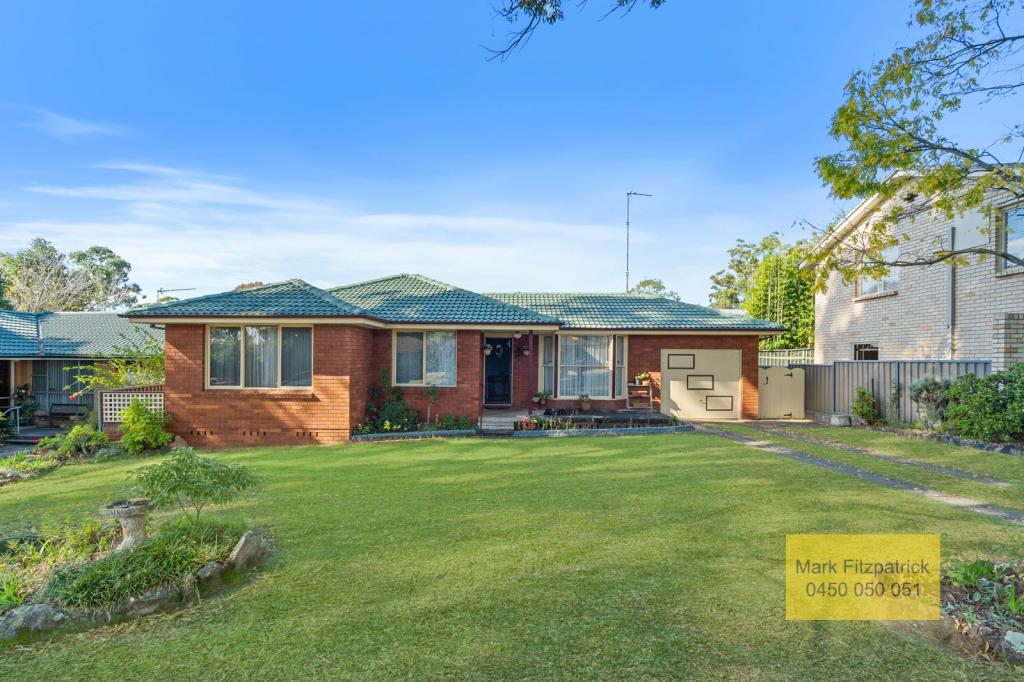 3 Marsden Ave, Elderslie, NSW 2570