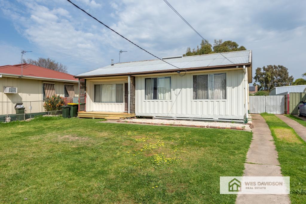 12 Hutchesson St, Horsham, VIC 3400