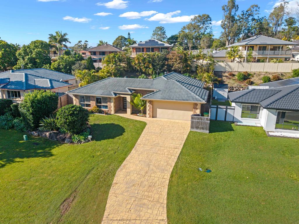 60 Graywillow Bvd, Oxenford, QLD 4210