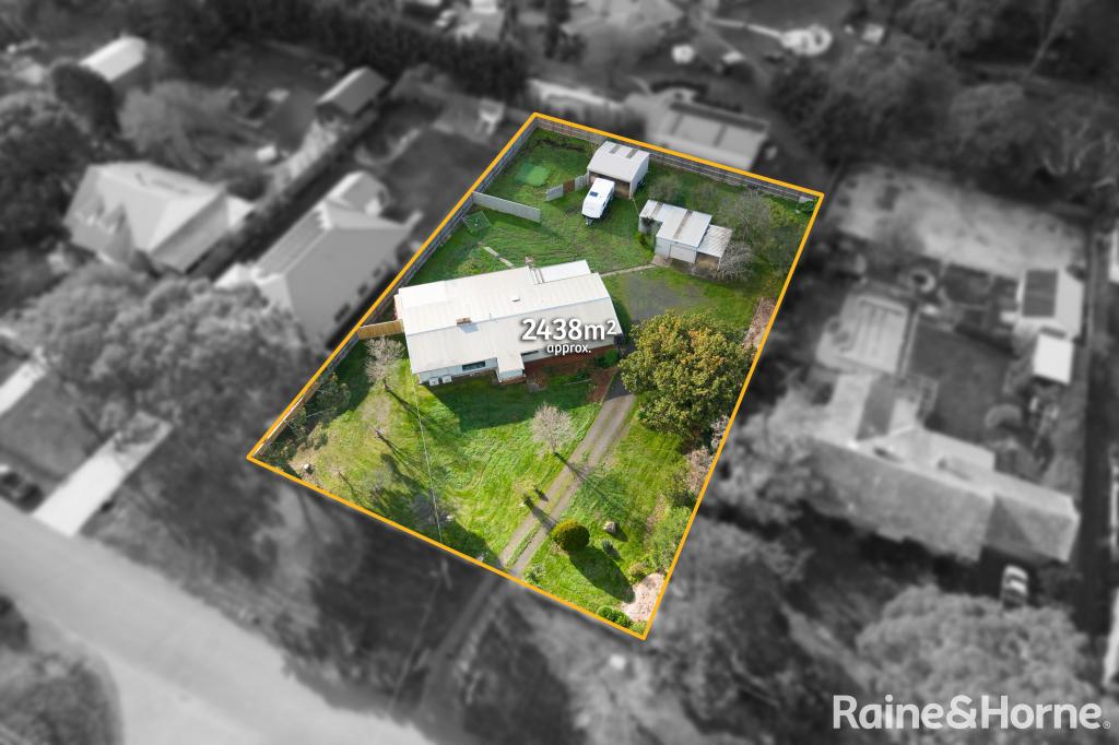 36 Melvins Rd, Riddells Creek, VIC 3431